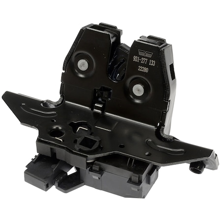 Dorman DOOR LOCK ACTUATOR 931-277